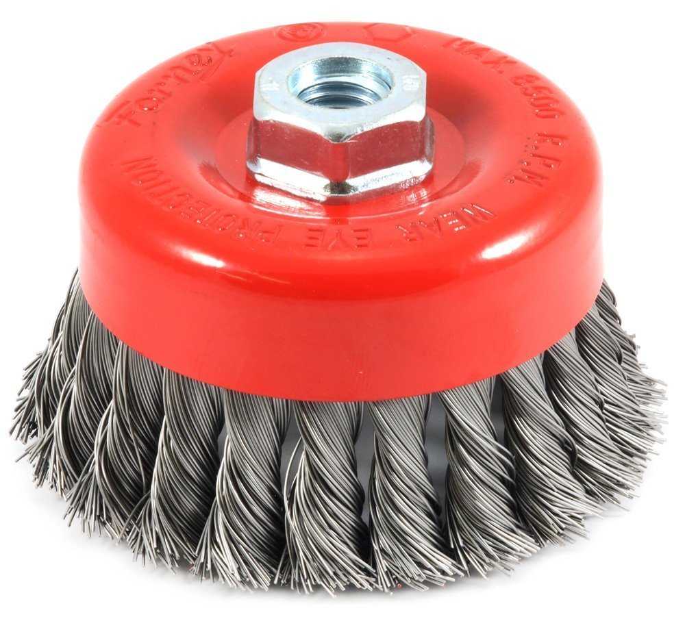 Cup Brush