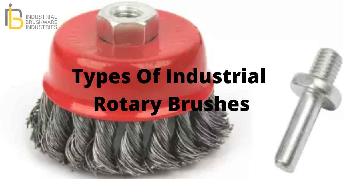 Rotary Brush