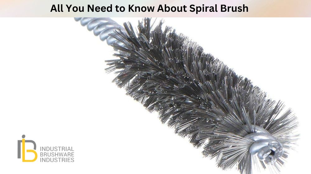 Spiral Brushes