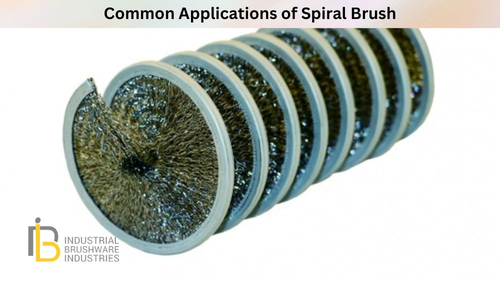 Spiral Brush