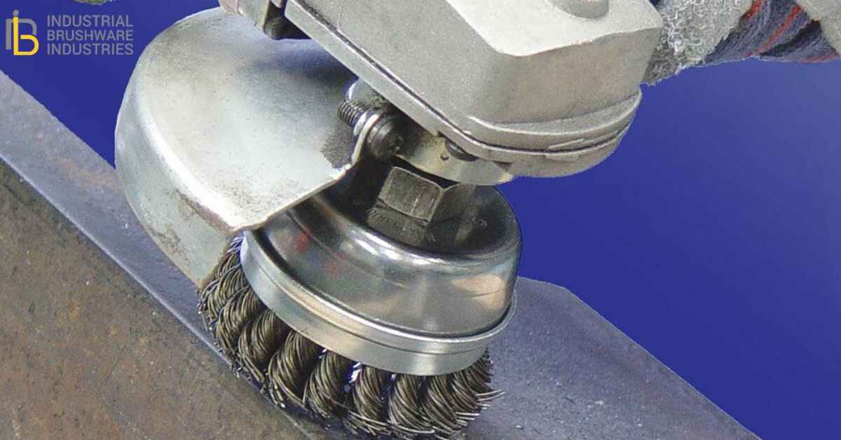 Metal Cleaning Brushes