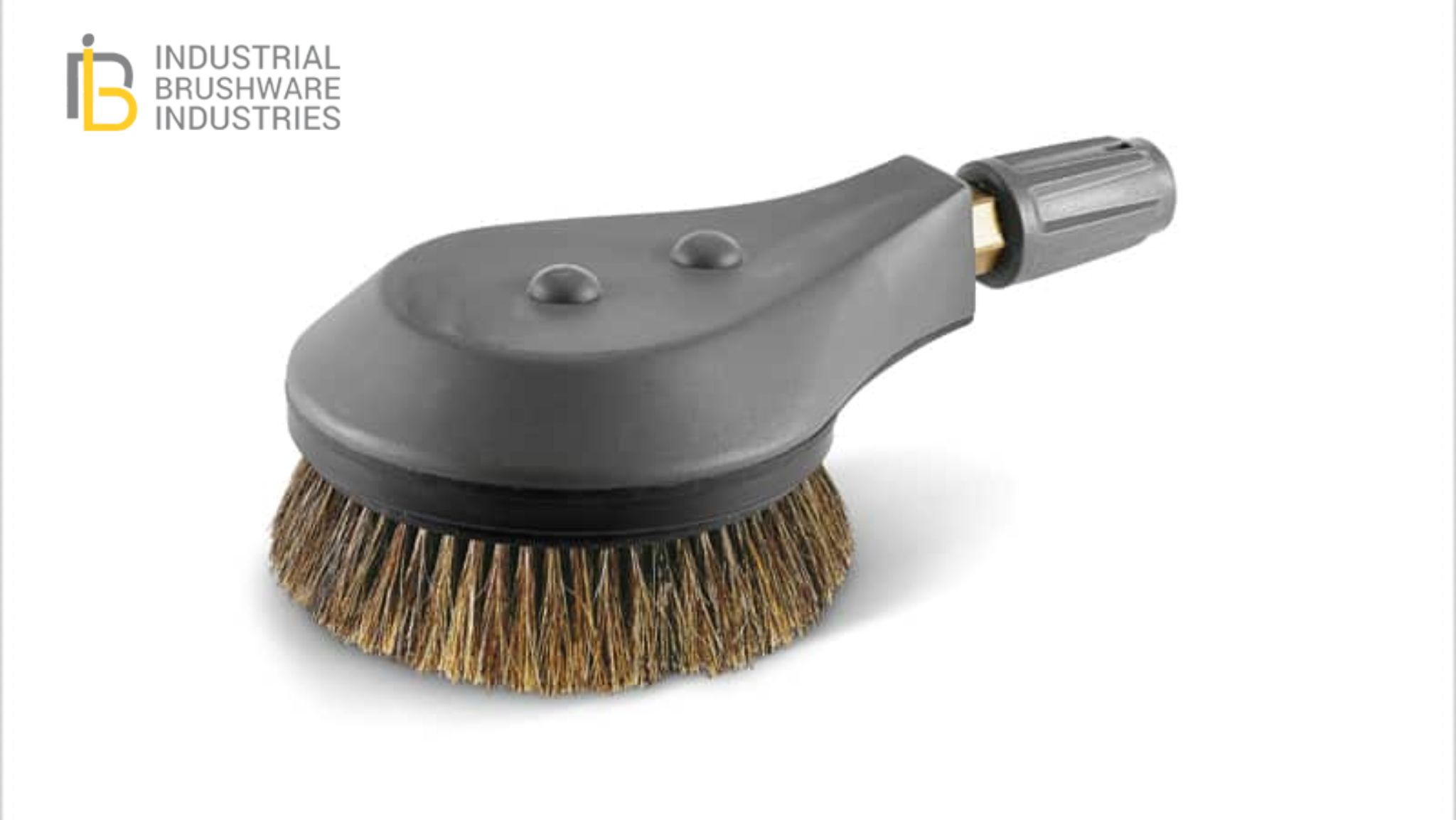 Top Uses of Rotary Brushes in Metalworking and Woodworking