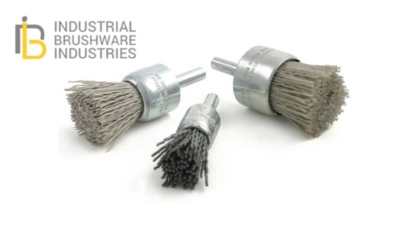 Stainless Steel vs Brass Stencil Wire Brushes Which Should You Choose
