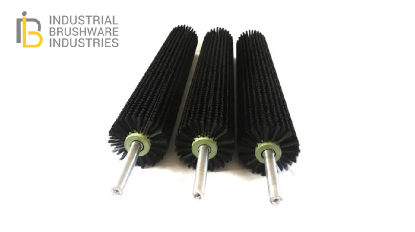 Nylon Roller Brushes