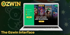 Best ozwin casino in Australia