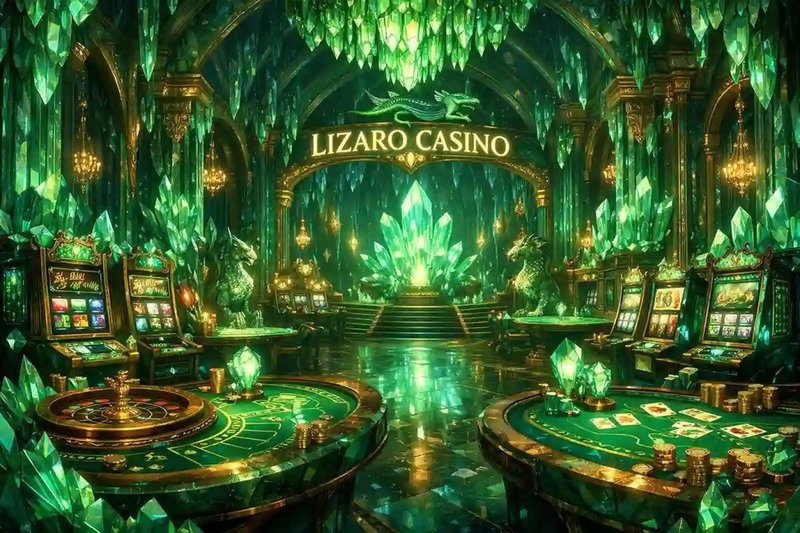 A look at lizaro casino bonus no deposit A look at lizaro casino bonus no deposit
