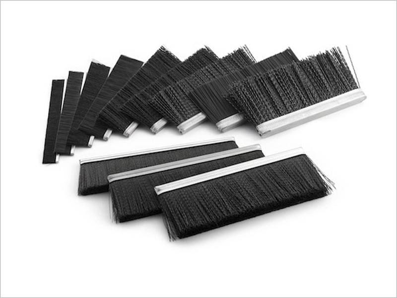 Strip Brushes