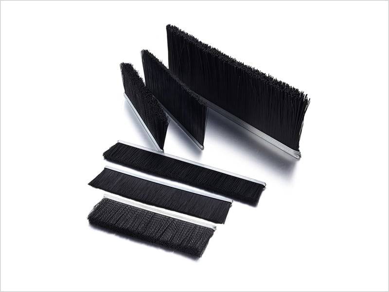 Industrial Strip Brushes