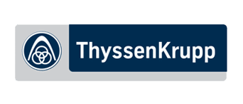 thyssenkrupp logo